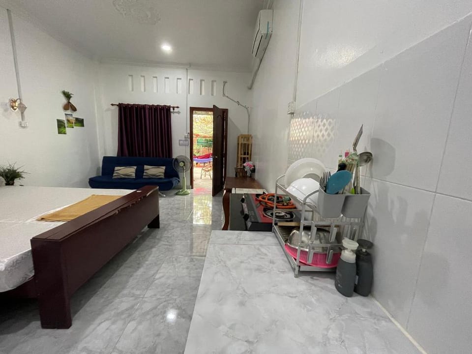 Mother’s Homestay Vacation rental in Krong Battambang