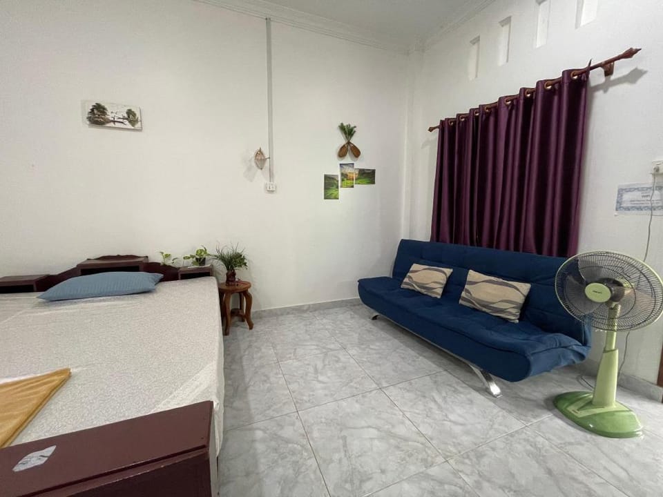 Mother’s Homestay Vacation rental in Krong Battambang