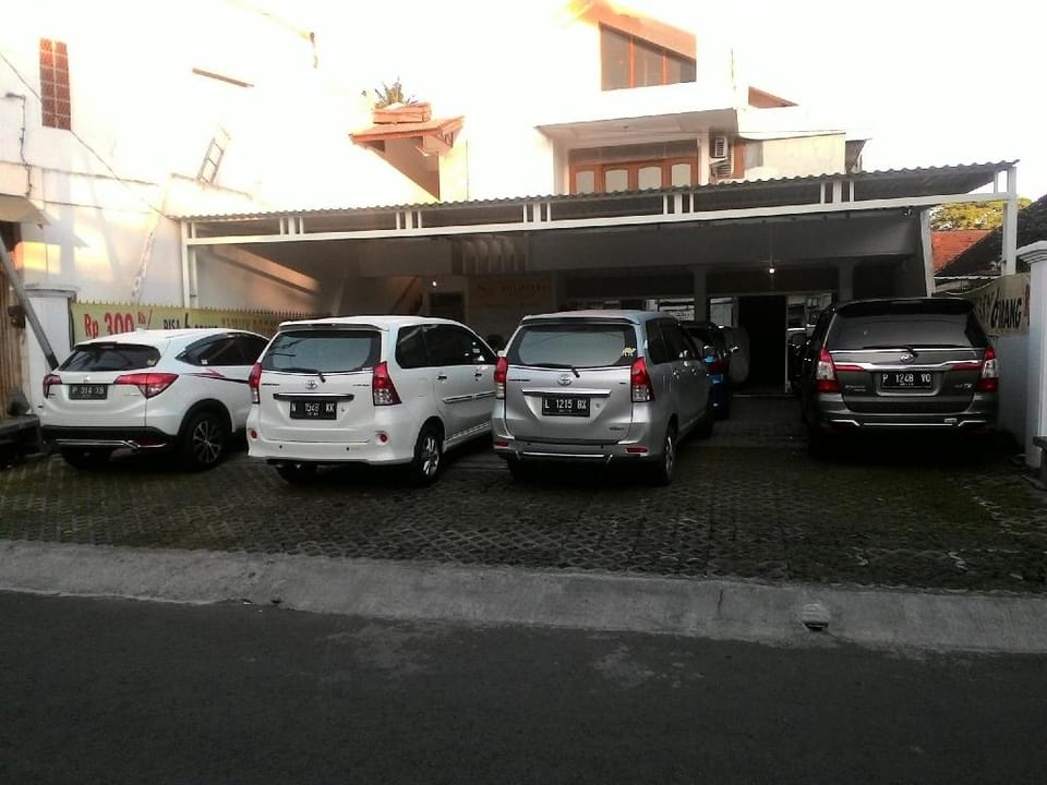 Pulosari Living  Standard Room Vacation rental in East Java