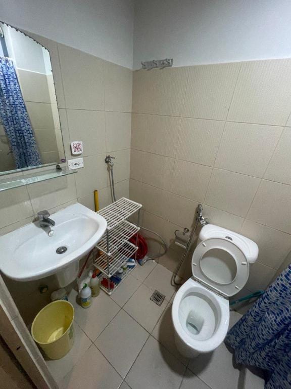 Grass residences 1br cozy comfy stay experience Apartment in Quezon City