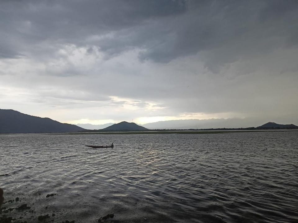 Kulube cottages and restaurant  Villa in India