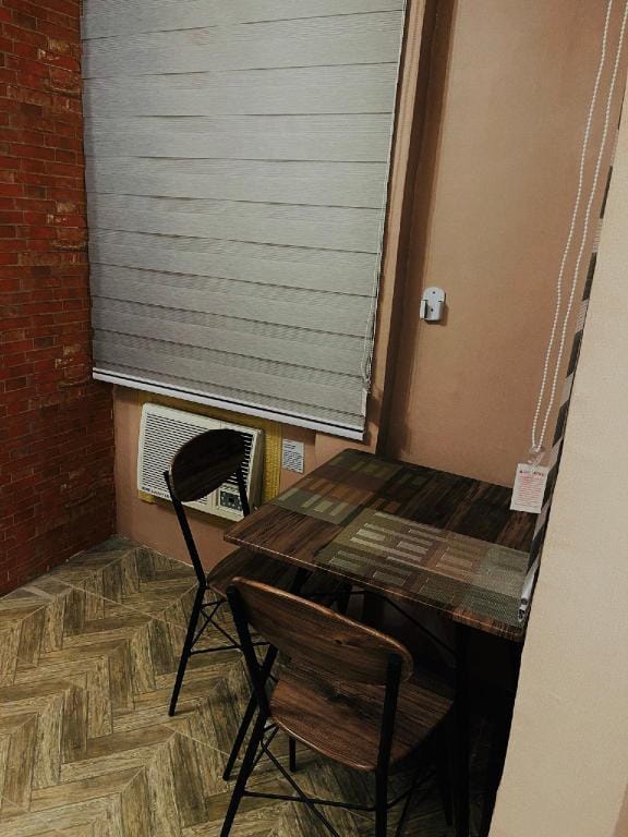 Staycation fishermall quezon city cozy comfy stay  Apartment in Manila City