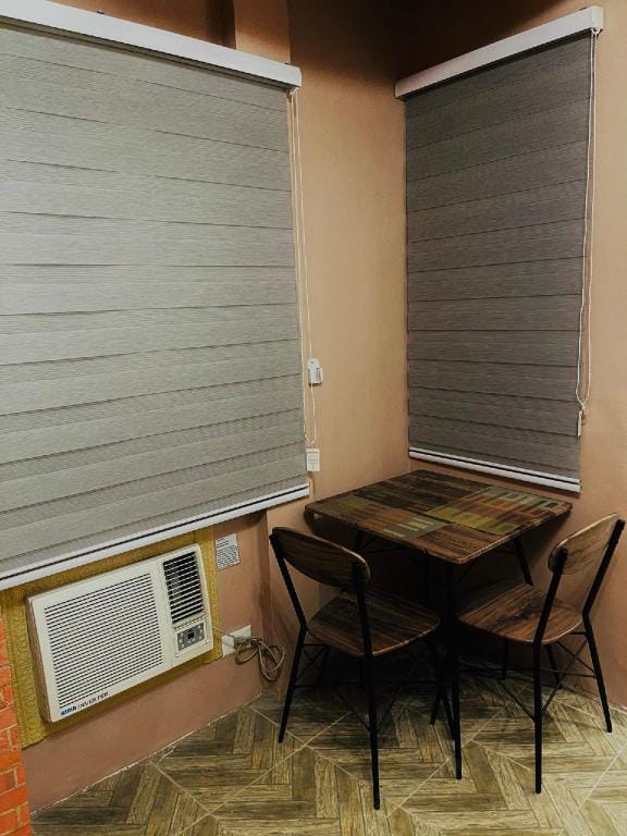 Staycation fishermall quezon city cozy comfy stay  Apartment in Manila City