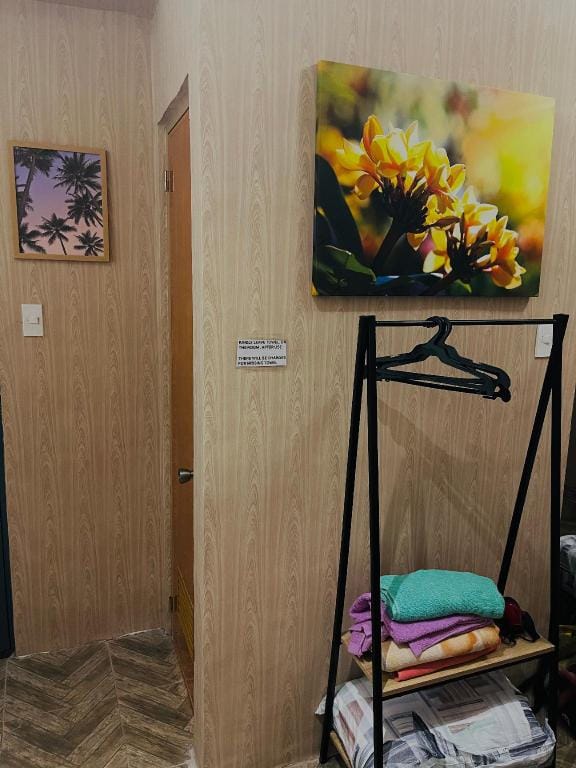 Staycation qc comfy relax stay quezon city cozy Apartment in Manila City