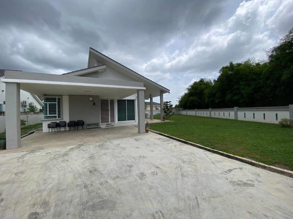 D'Serenity Homestay at Kulim Vacation rental in Penang