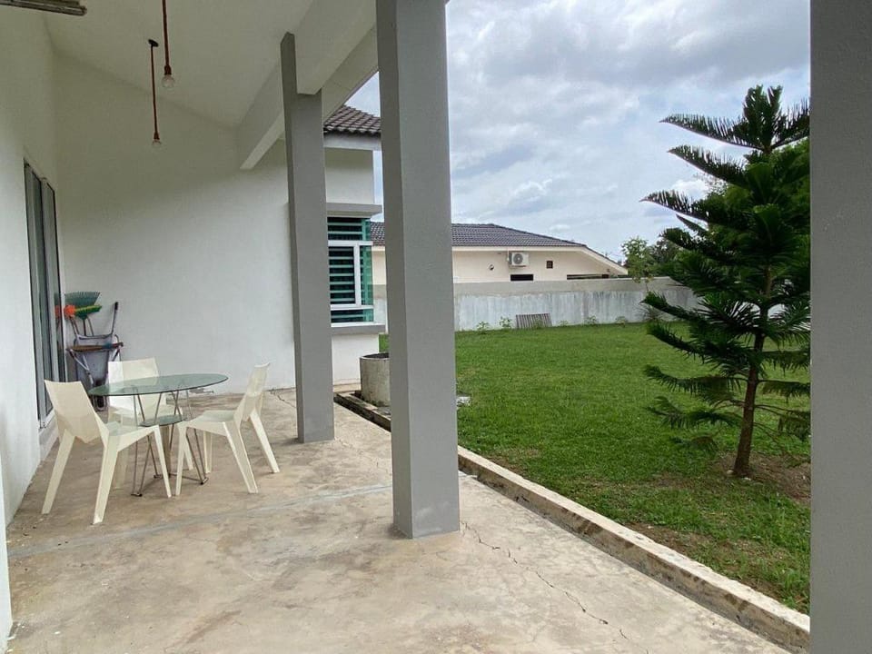 D'Serenity Homestay at Kulim Vacation rental in Penang