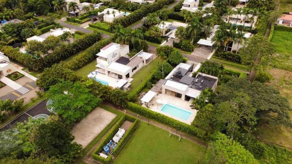 La Potra Casa Campestre Villa in Villavicencio