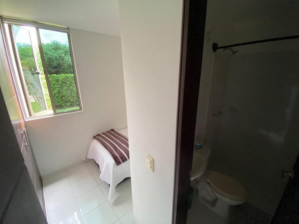 La Potra Casa Campestre Villa in Villavicencio