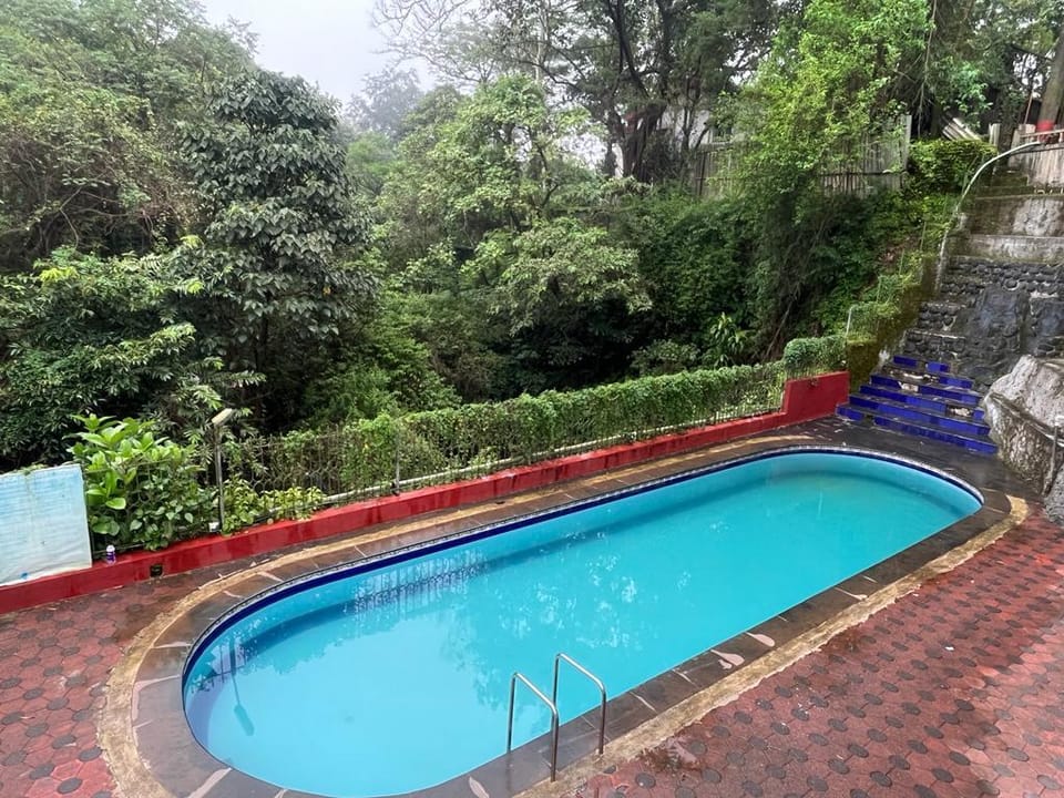 Condominium in Lonavala Apartment in Lonavla