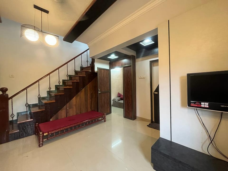 Condominium in Lonavala Apartment in Lonavla