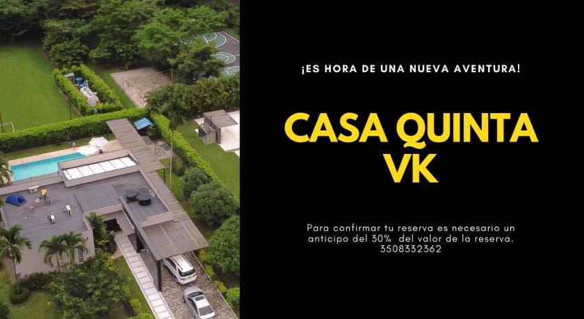 El potrillo Casa Campestre Vacation rental in Villavicencio