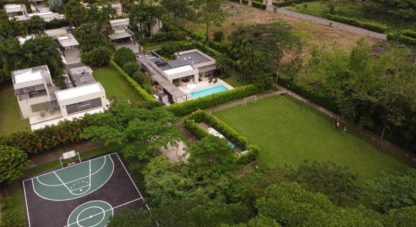 El potrillo Casa Campestre Vacation rental in Villavicencio