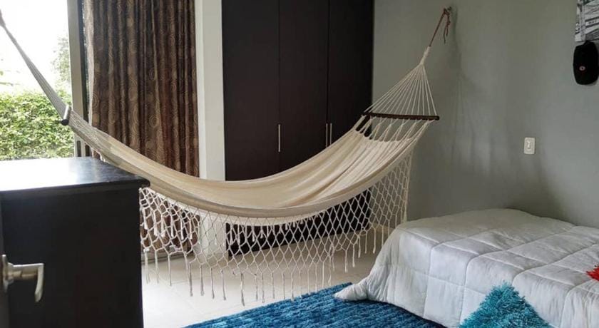 El potrillo Casa Campestre Vacation rental in Villavicencio