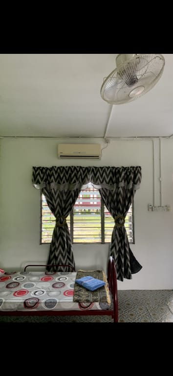 No available Vacation rental in Kedah