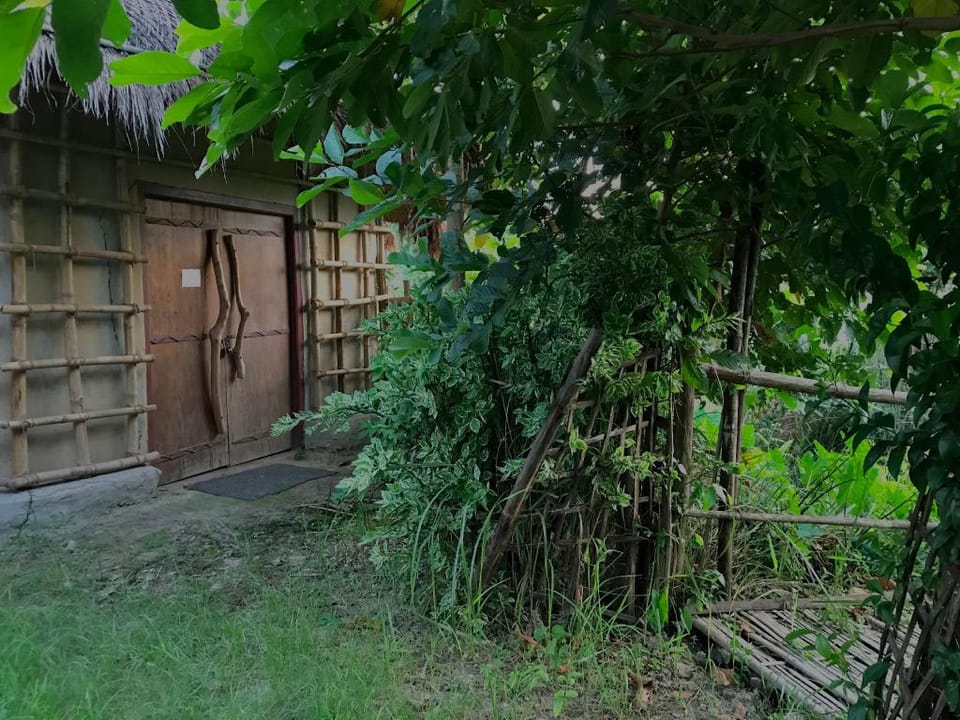 Sol Village Kaziranga Vacation rental in India