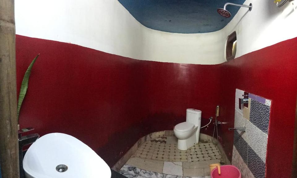 Sol Village Kaziranga Vacation rental in India