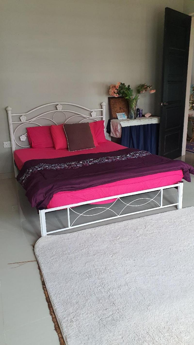 MAJESTIC HOMESTAY Vacation rental in Putrajaya
