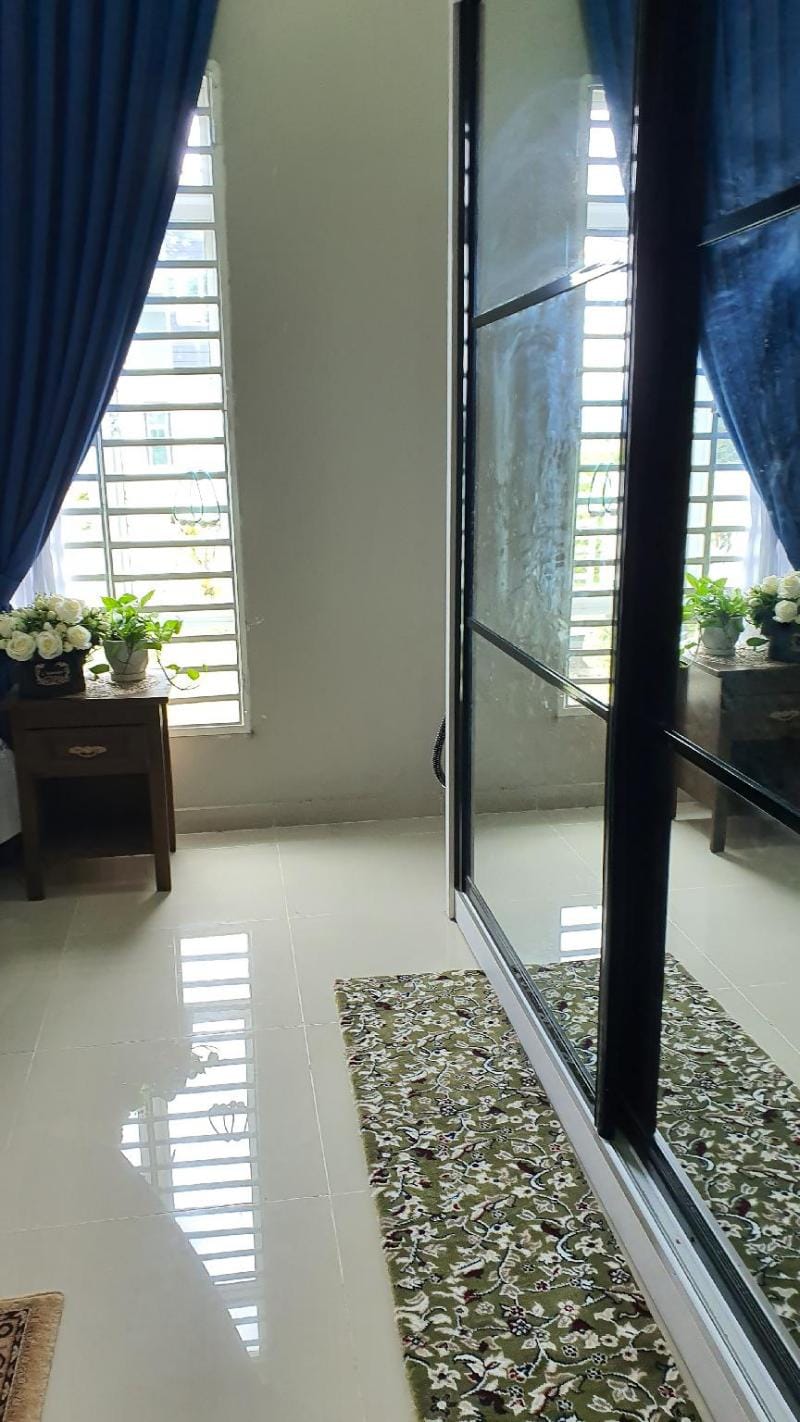 MAJESTIC HOMESTAY Vacation rental in Putrajaya