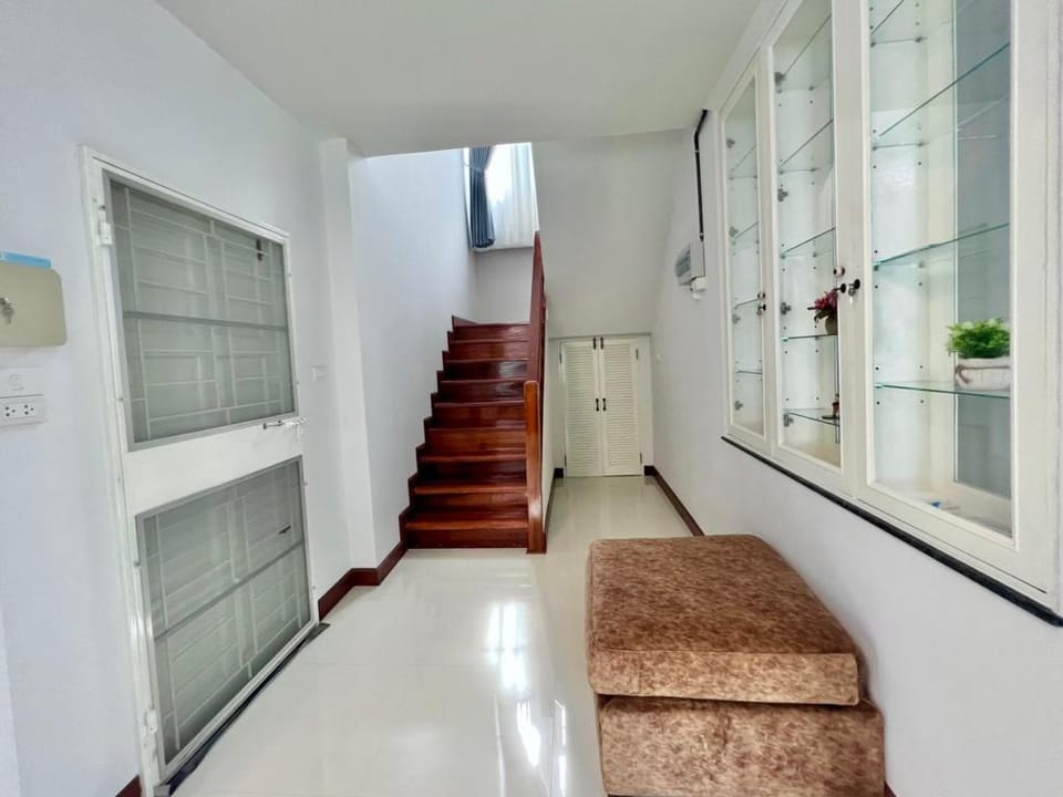 Home Garden Suranarai Vacation rental in Laos