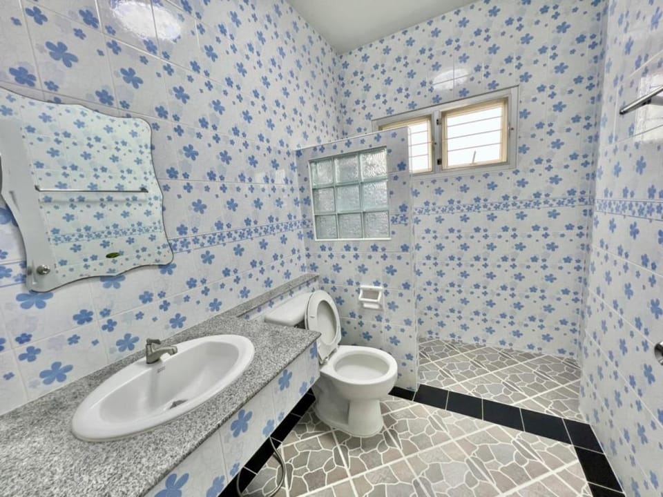 Home Garden Suranarai Vacation rental in Laos