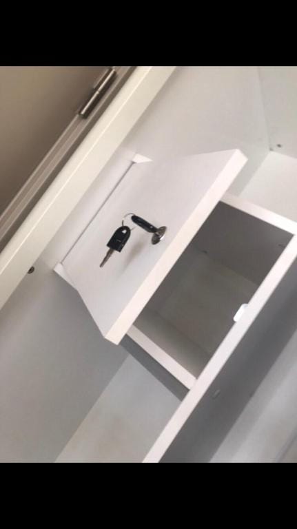 Kadıköy’de Ulaşımı Rahat Lüks Residence Apartment in Istanbul