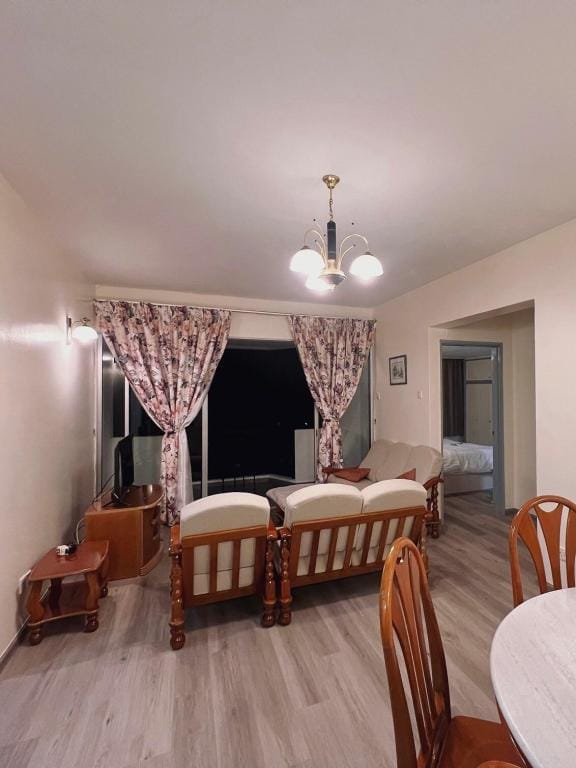 Blossom 2-Bedroom Apartment, Bukit Fraser Apartment in Selangor, Malaysia