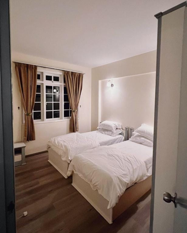 Blossom 2-Bedroom Apartment, Bukit Fraser Apartment in Selangor, Malaysia