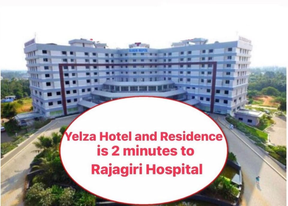 Two Mins To Rajagiri Hospital | 2BR Apt  W/ AC Apartment in Vypin