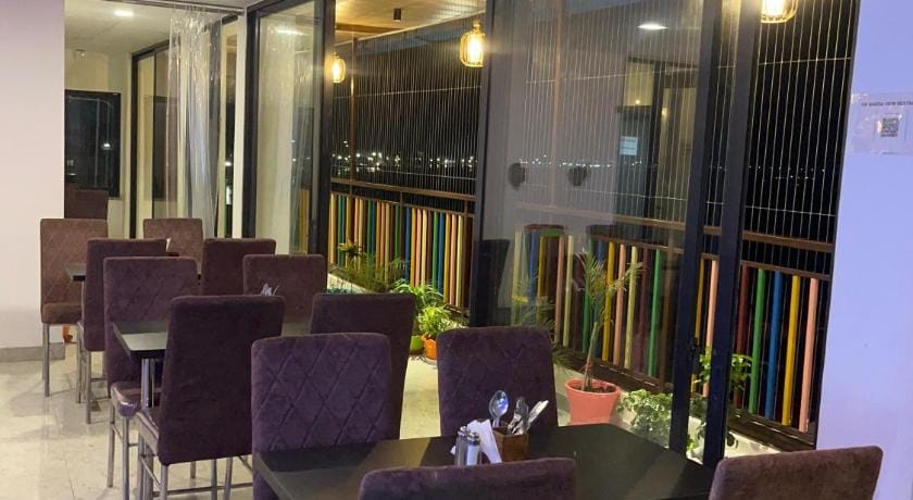 KS PAYING GUEST HOUSE Hotel in Varanasi
