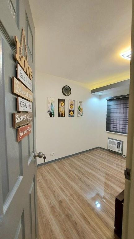 MAJESTIC ABODE-2BR TOWNHOUSE - CLARK ANGELES CITY Apartment in Angeles