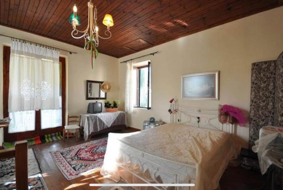 Traditional village house  Vacation rental in Argolis, Greece