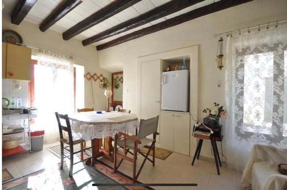 Traditional village house  Vacation rental in Argolis, Greece