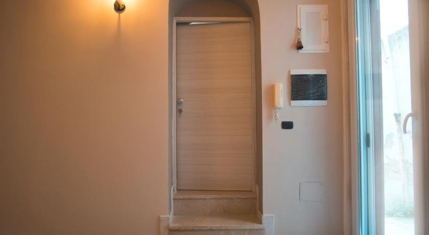 IL VICOLO Hotel in Basilicata