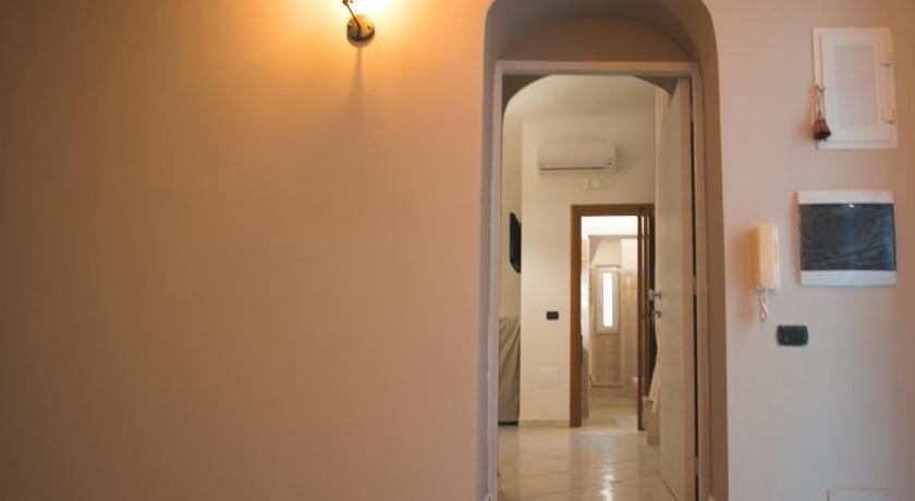 IL VICOLO Hotel in Basilicata