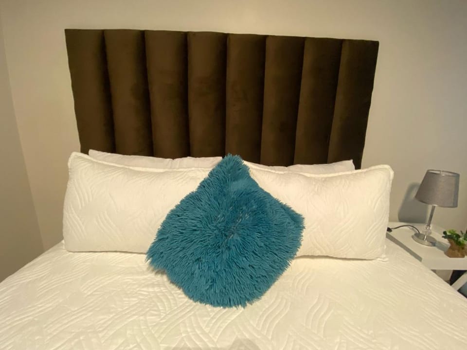 Lovely 1 bedroom condo Apartment. Apartment in Gauteng