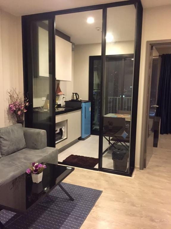 Central Pattaya Condo High Floor With A View Apartment in Pattaya City