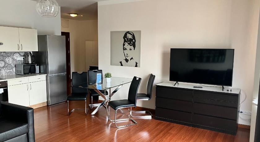 Spa Moser apartments Apartment in Saxony