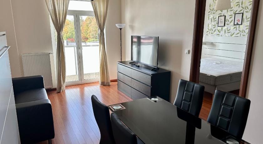 Spa Moser apartments Apartment in Saxony
