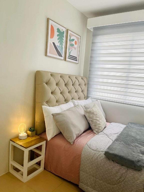 Spacious 42sqm 2 Bedrooms Condo Unit Apartment in Iloilo City