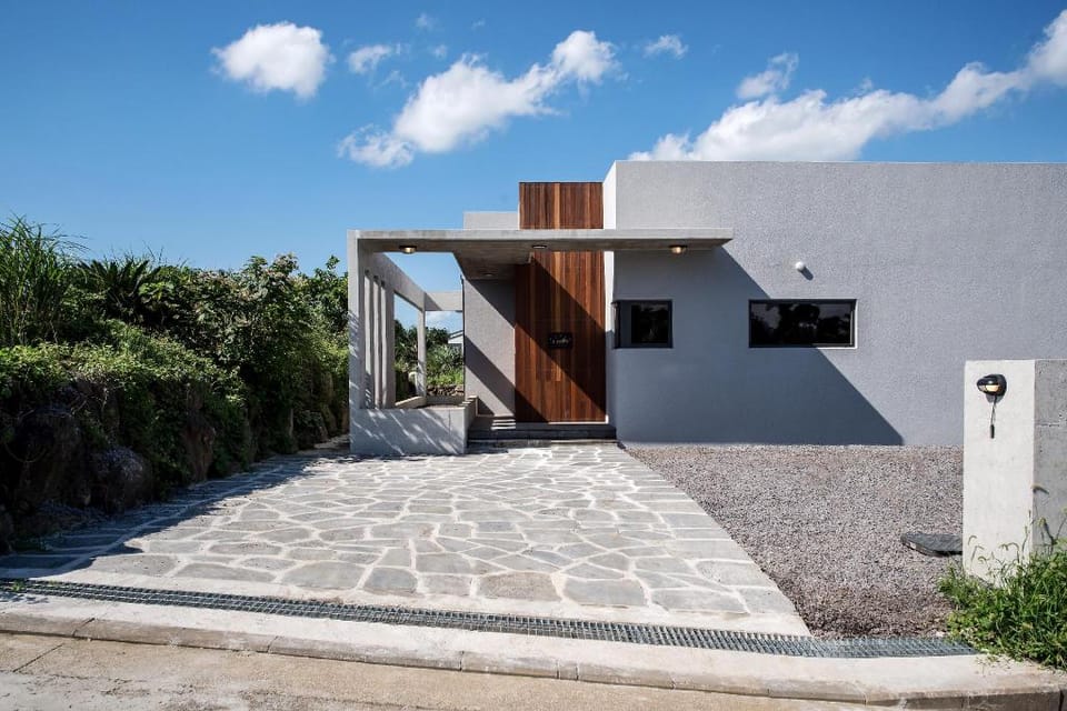 JEJU STAR Open-air Bath/Private Villa Vacation rental in South Korea