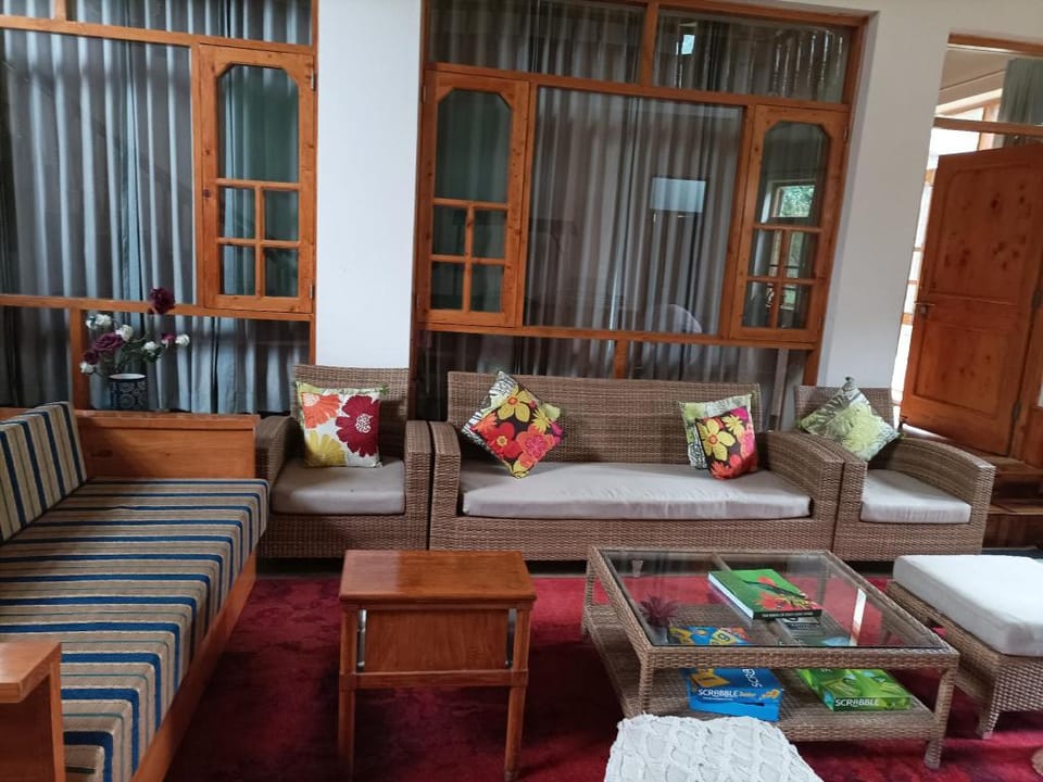 Bhagirath Villa Workalyas Villa in Himachal Pradesh