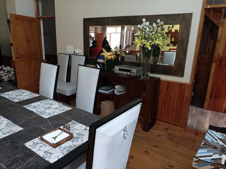 Bhagirath Villa Workalyas Villa in Himachal Pradesh
