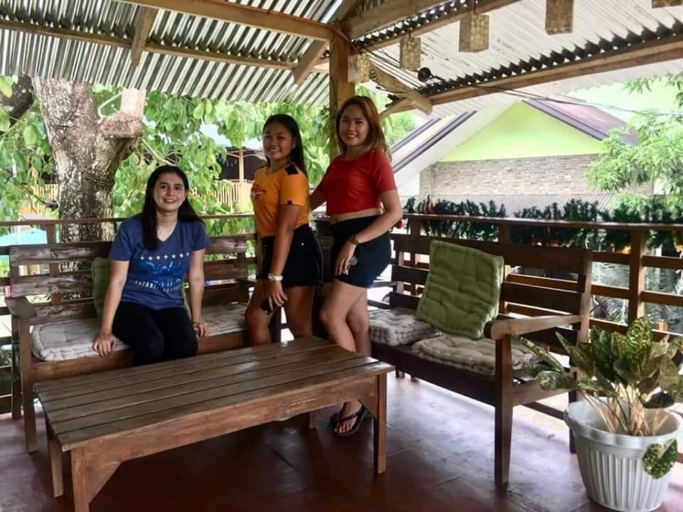 Serenity Wellness & Events Center Family Gateway Vacation rental in Central Visayas