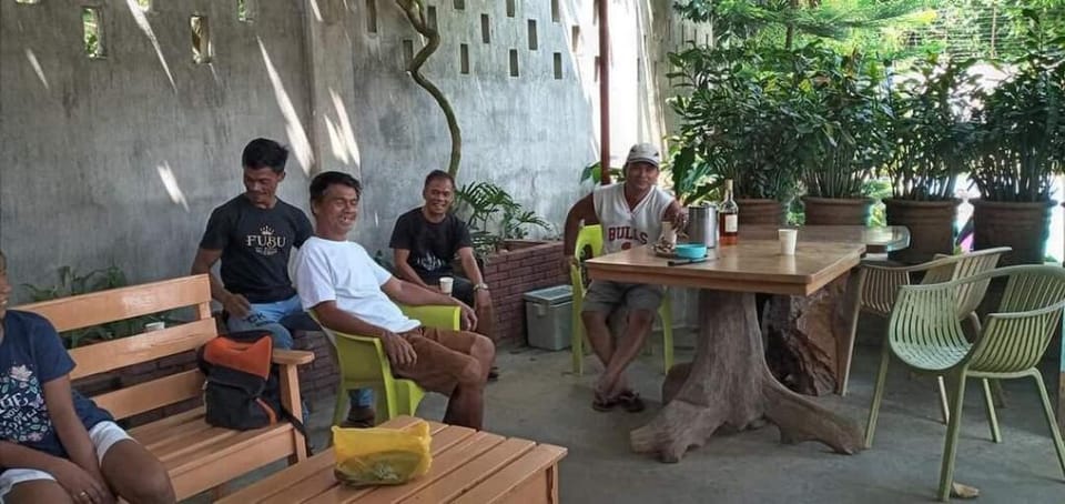 Serenity Wellness & Events Center Family Gateway Vacation rental in Central Visayas