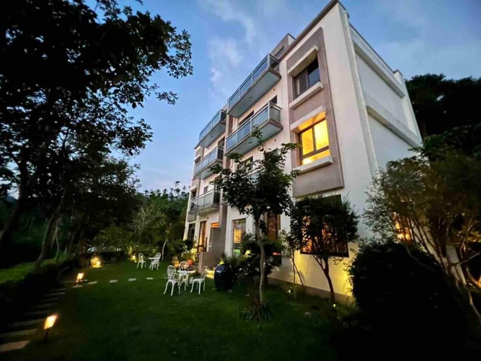 LIN Manor(whole villa 4BR)Mountain View Cloud Sea Villa in Taiwan, Province of China