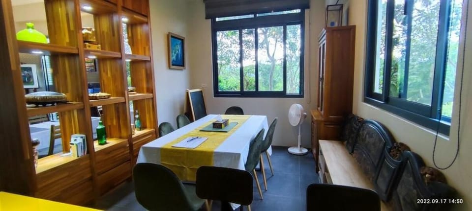 LIN Manor(whole villa 4BR)Mountain View Cloud Sea Villa in Taiwan, Province of China