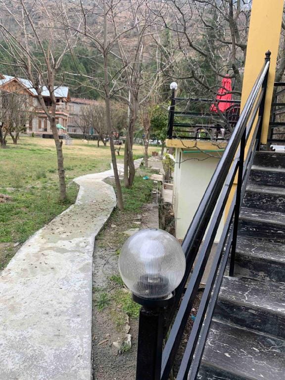 The Nut Casa by Workalyas Vacation rental in Himachal Pradesh