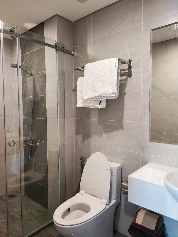 Vinhomes grand park Q9 An Trú Homestay  Apartment in Ho Chi Minh City