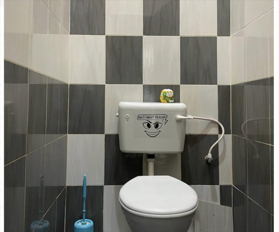 HOMESTAY KUBANG KERIAN WAN DENKO  PANJI  Vacation rental in Malaysia