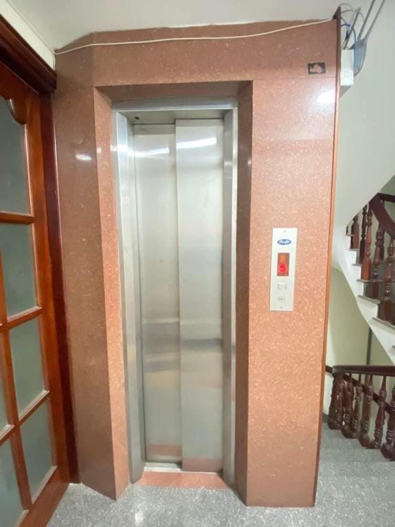 Ho Chi Minh City Apartments Apartment in Ho Chi Minh City